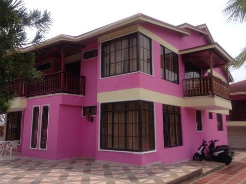 Posada Seven Colours Ocean