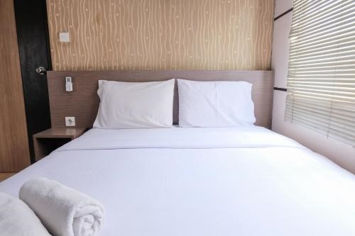 Homey 1Br Apartment At The Edge Bandung