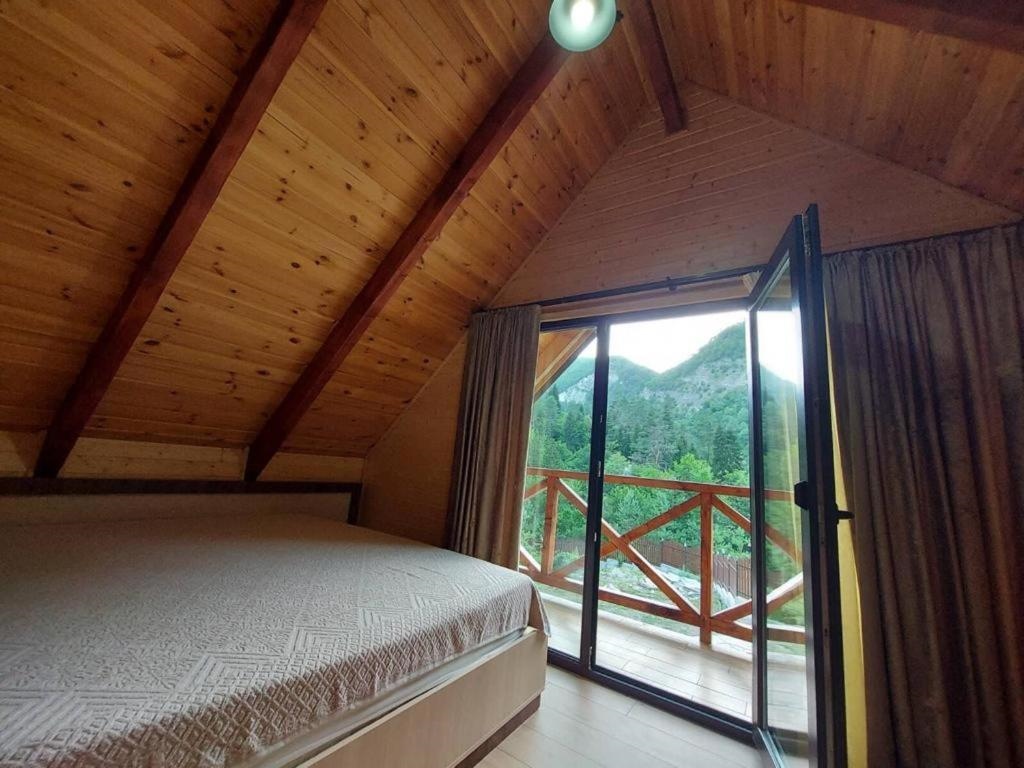 Forest Side Gogolati