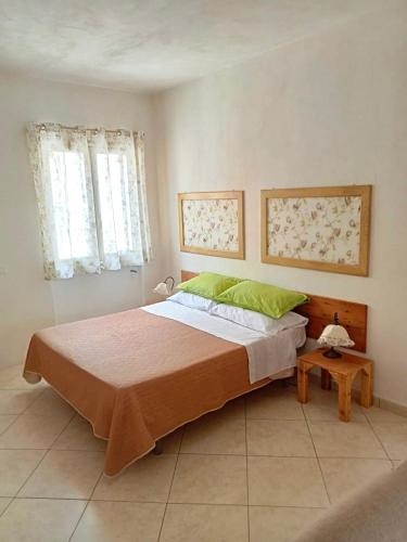 Il rifugio dello scultore