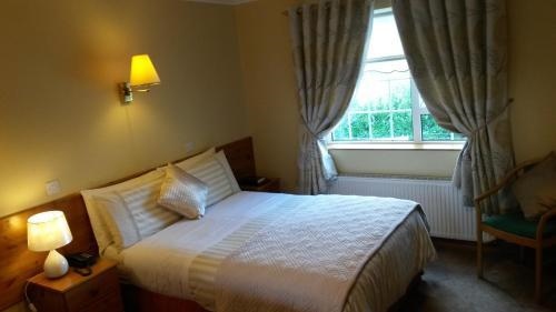Ballyraine Guesthouse