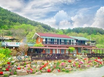 Yeongwol Arari Pension