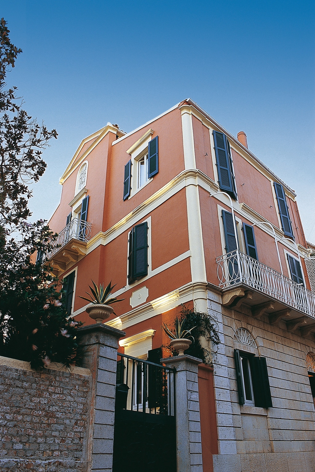 Siora Vittoria Boutique Hotel