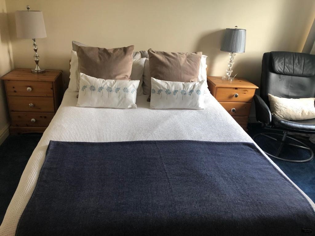 Loch Ness. Suardal, Fort Augustus