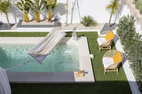 Villa Oasi Blu
