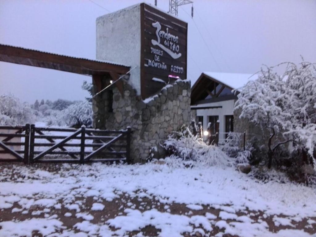 Senderos del Tao