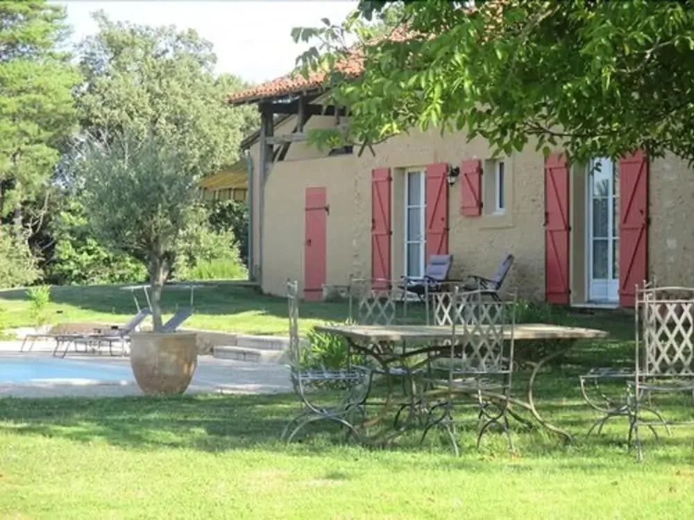 La Salamandre