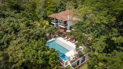 Casa Jacaranda Hotel Boutique Cauca Viejo Mayores de 14 anos