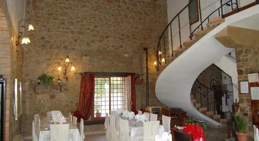 Agriturismo Ferramosca