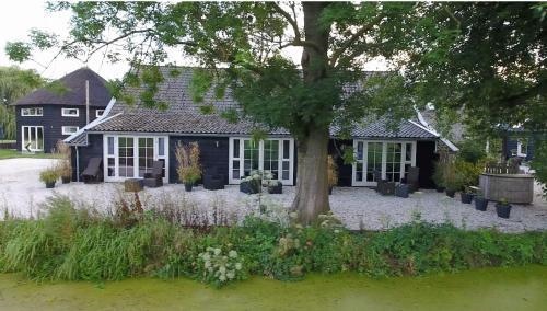 B&B Posthoorn Lodge