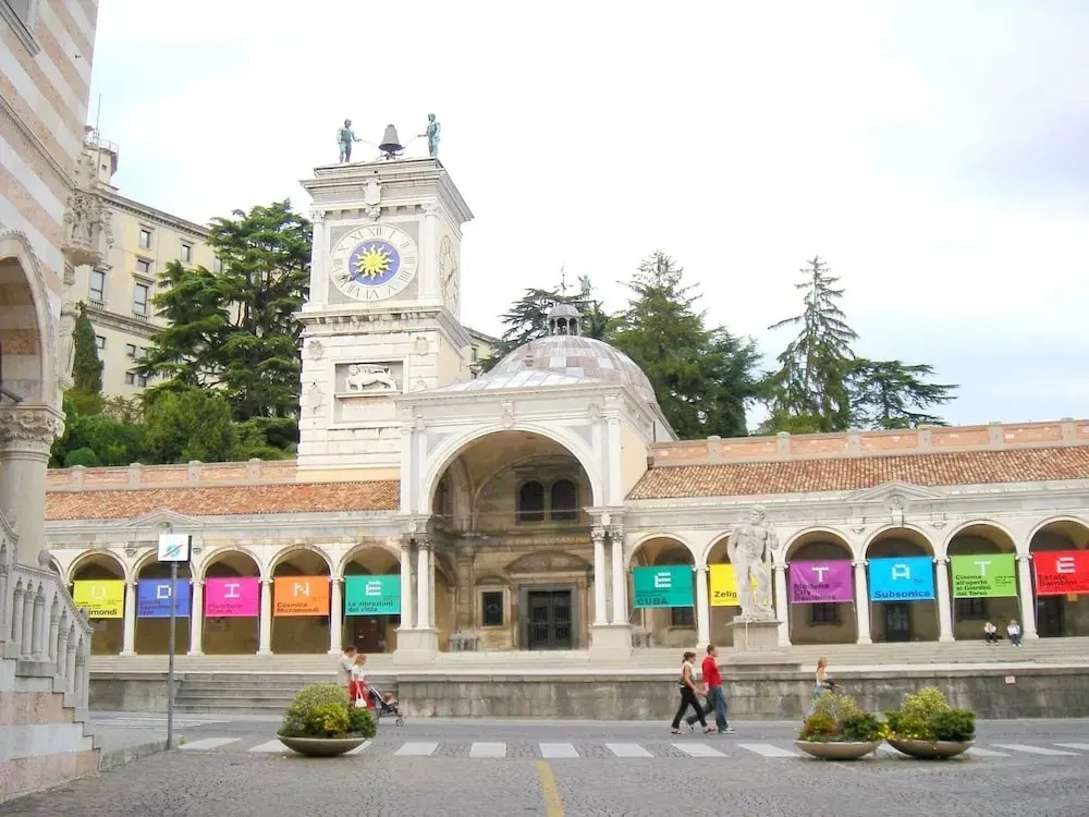 Villa in Northern Italy Near Borgo di Toppo