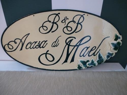 B&B A Casa Di Mael