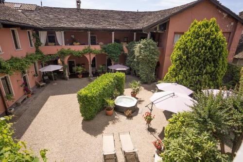 B&B Locanda Tempi Lontani Adults Only