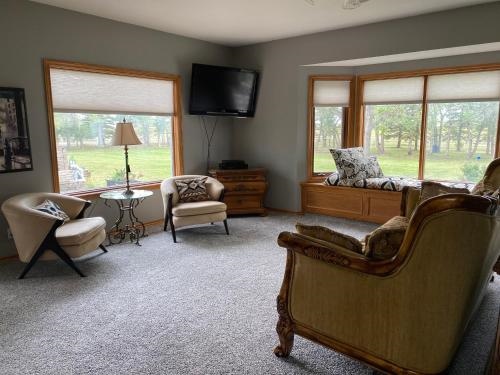 Rolling Hills Country Resort