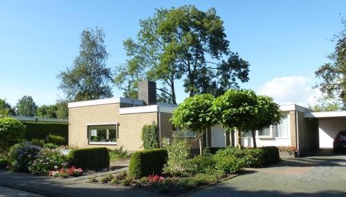 Achter De Beukenboom