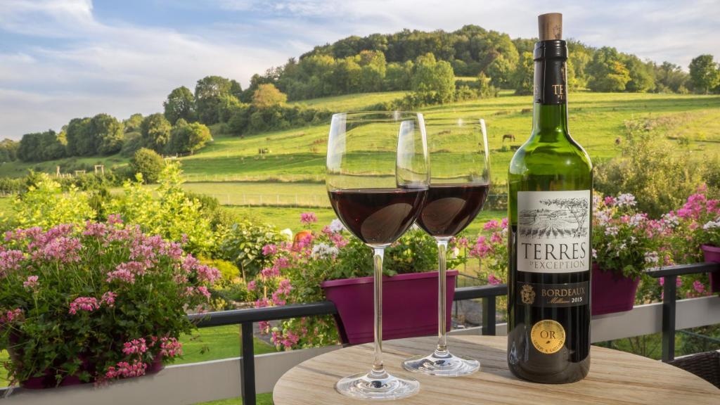 Panorama Sousberg B&B