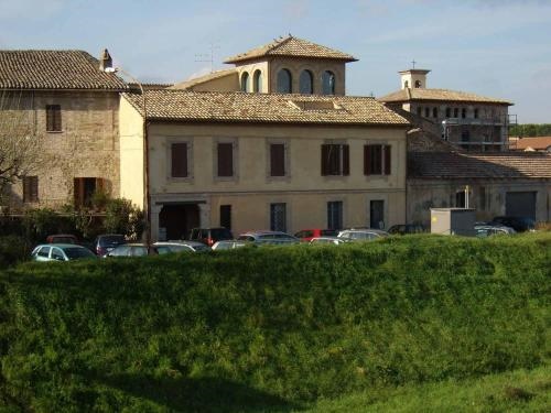 B&B Antica Dimora delle Acque
