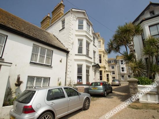 Rosario Bed And Breakfast