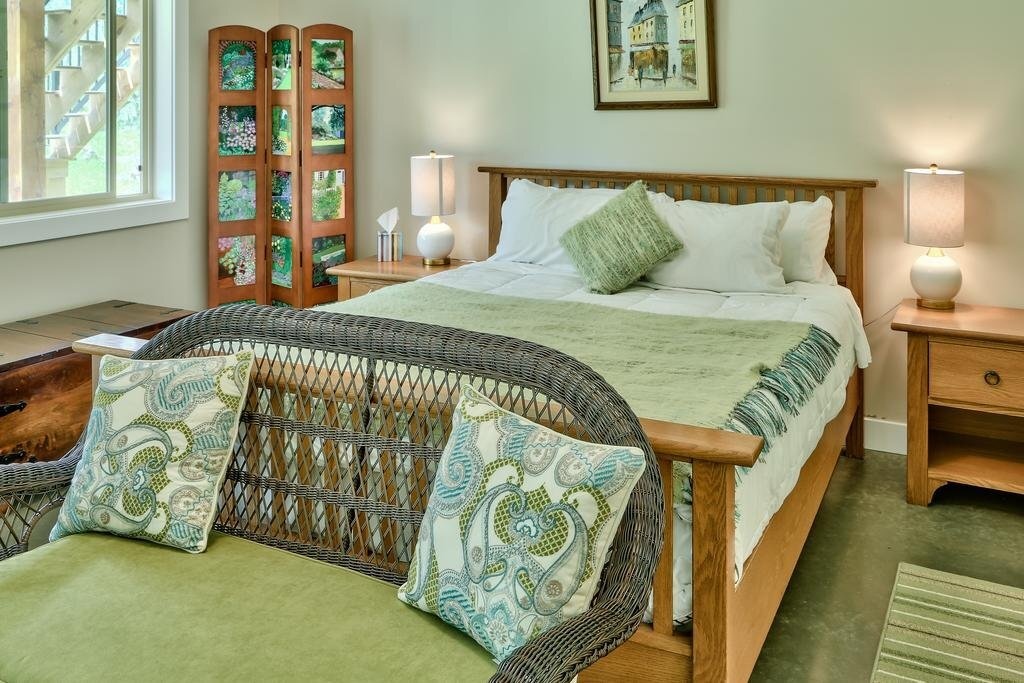 Peaks Bed And Breakfast