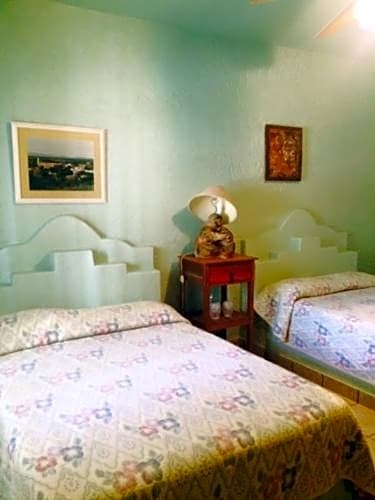 Hotel Rio Fuerte Boutique