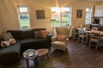 Breidamyri Farm Apartments