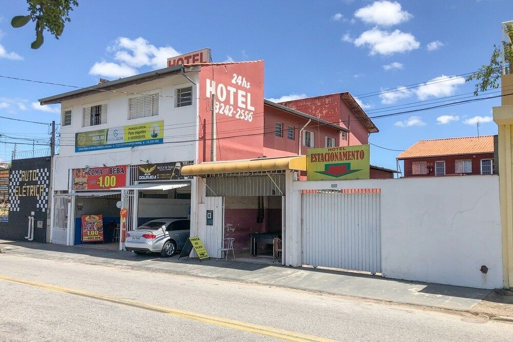 Hotel Silva