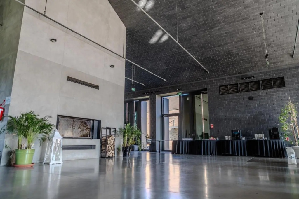 Hotel Skansen Conference&Spa