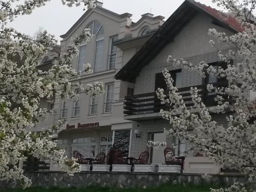 B&B Vila Vidikovac