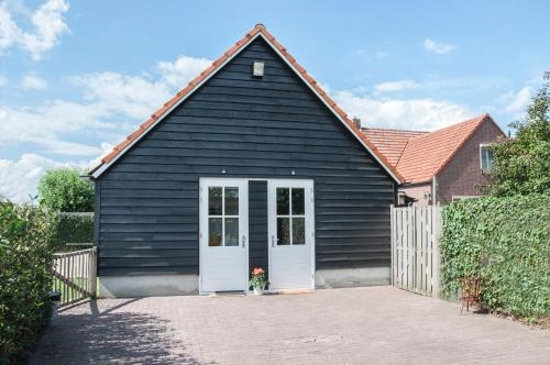 Bed & Breakfast Bed In Brabant