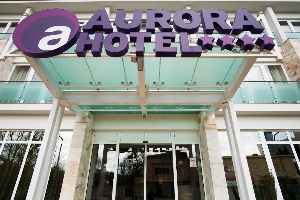 Hotel Aurora