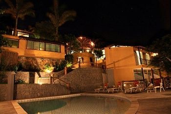 Bliss Hotéis Bella Vista