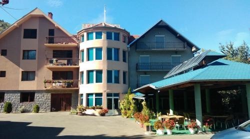 Bed & Breakfast Karavan