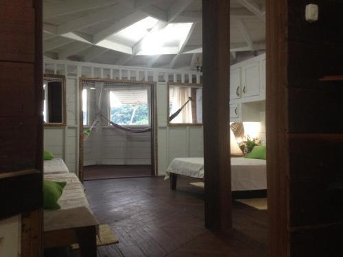 The Hill B&B (El Morro Hosteria)