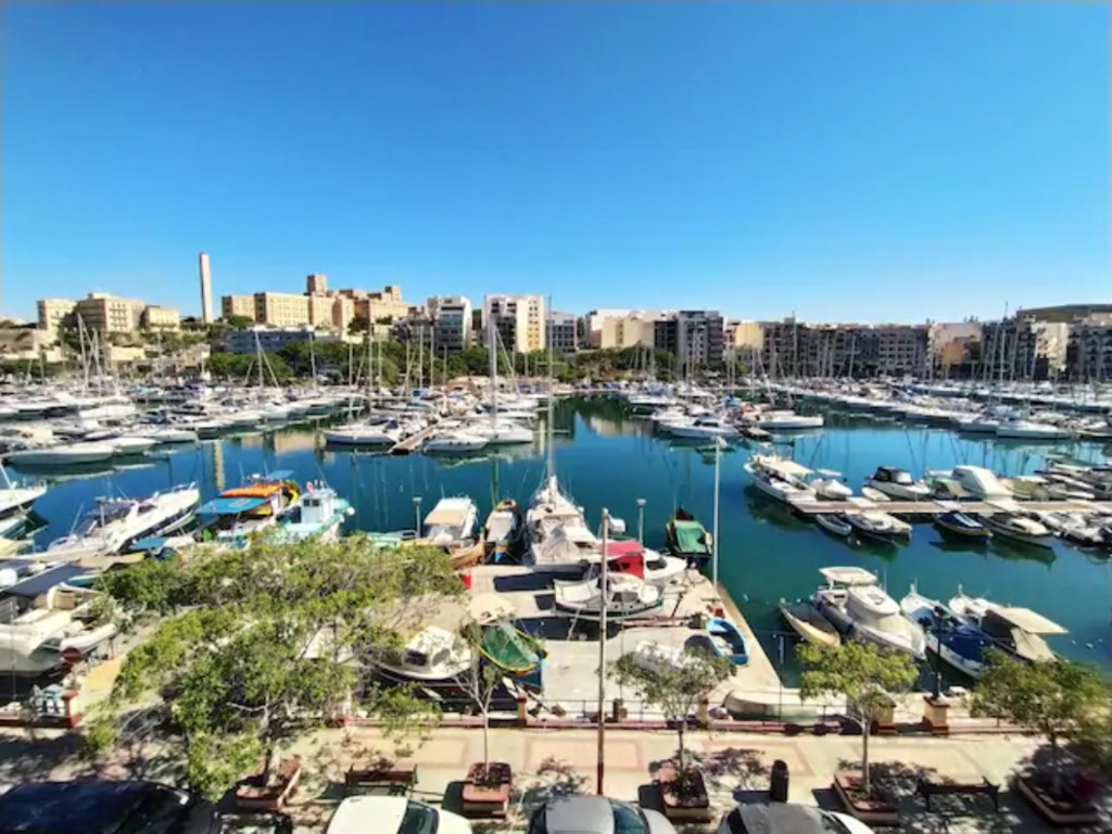 2 Bedroom Apartment - Spacious, Bright & Central - 4