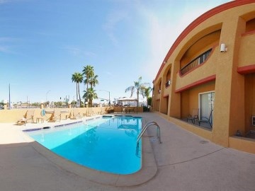 Quality Inn Calexico