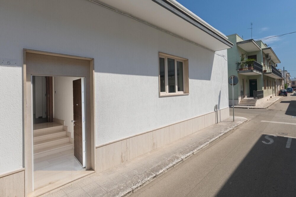 3624 Casa di Rosa - Ionio by Barbarhouse