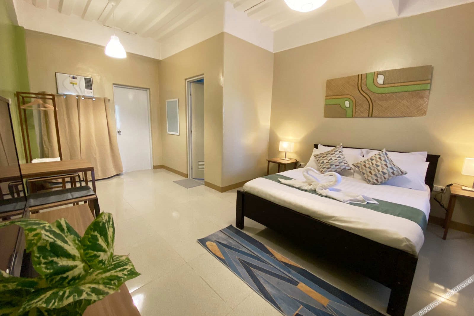 La Patria Baybay Tourist Inn powered by Cocotel