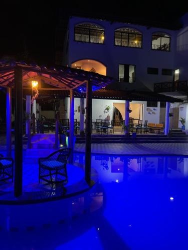 Pousada Perolas Beach