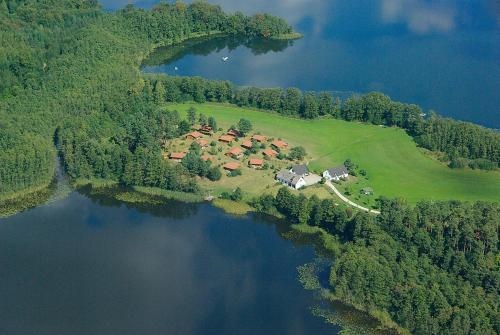 Ferienhaus-Park Brennickenswerder