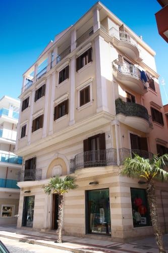 B&B Napolitano Palace
