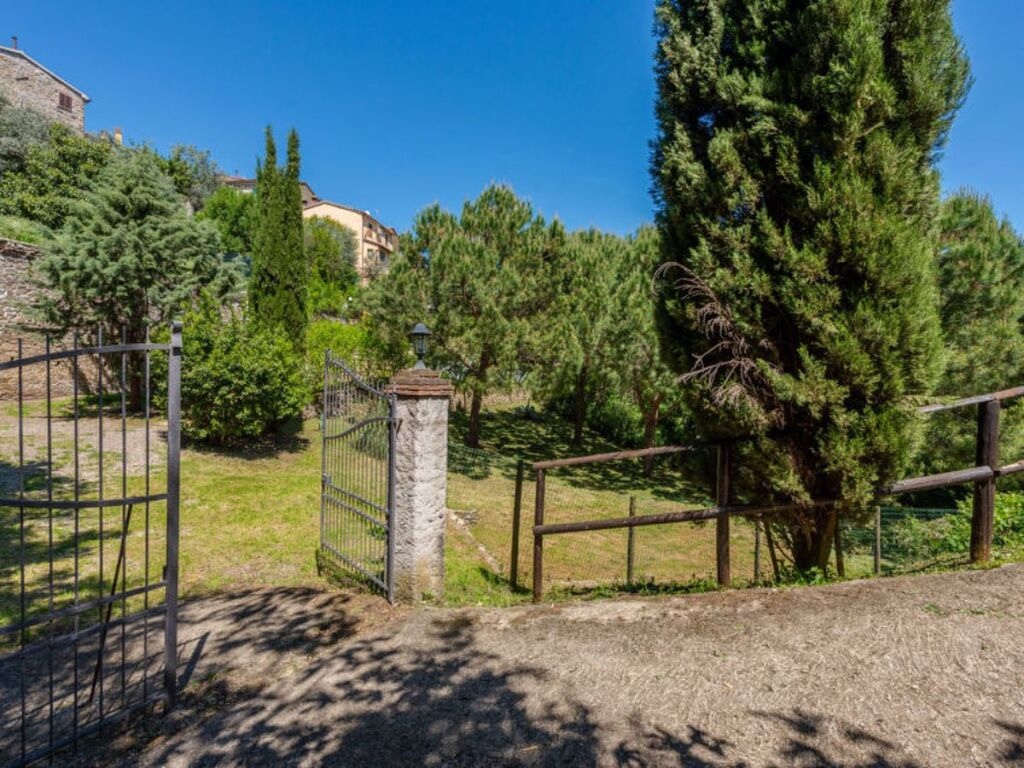 House Vittorio Scansano