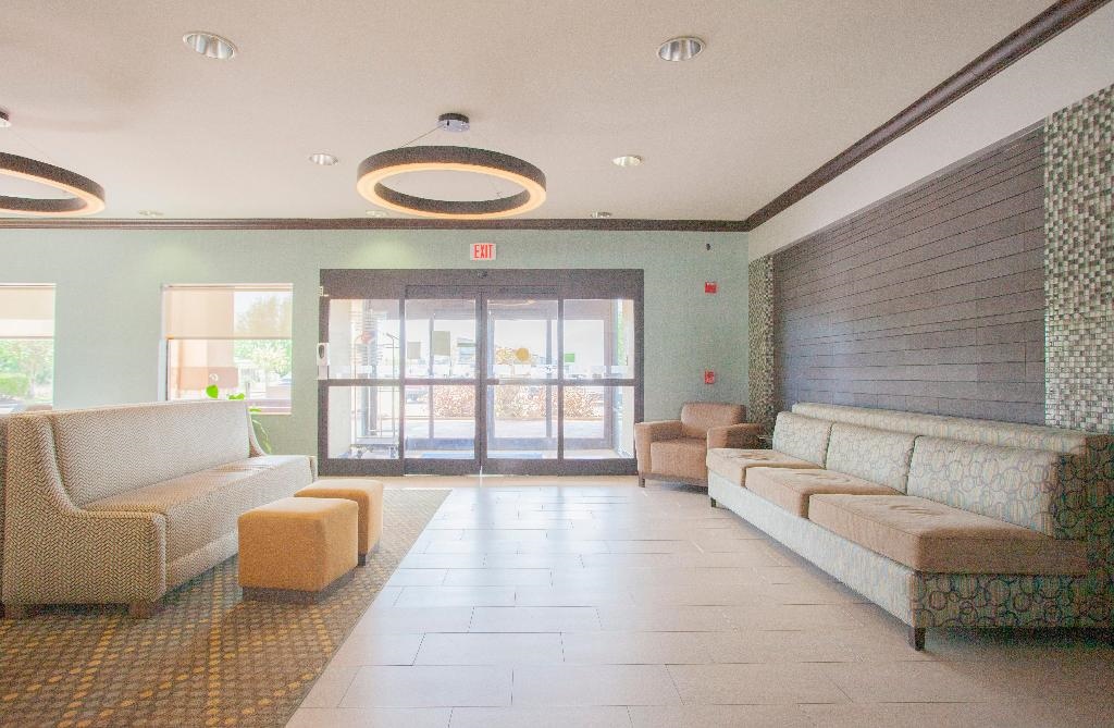 Holiday Inn & Suites Spring- The Woodlands Area by IHG