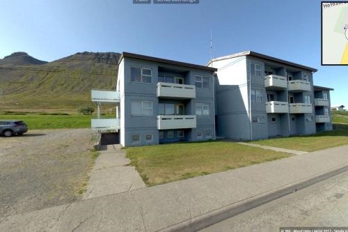 Suðavik apartment