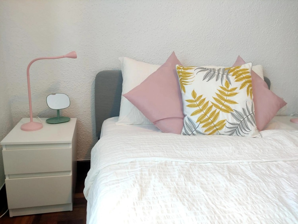 Apartamento Lurra Barrika