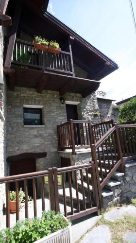 Le Relais Des Elfes B&B