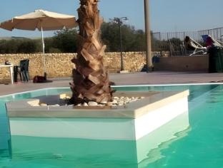 Agriturismo Valle Di Chiaramonte