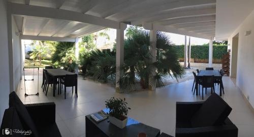 Rescio's Rooms B&B
