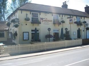 The Hawkenbury