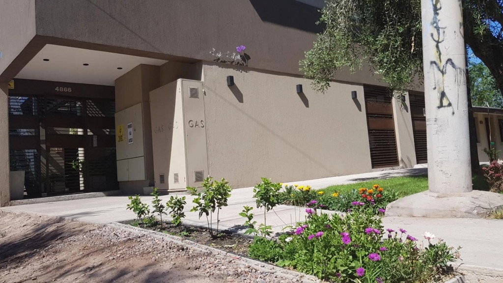 Departamento en Complejo Las Lilas Mendoza