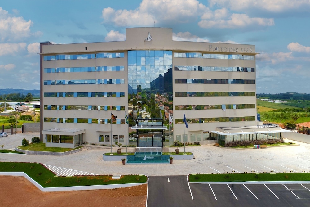 Porto Das Asas Park Hotel